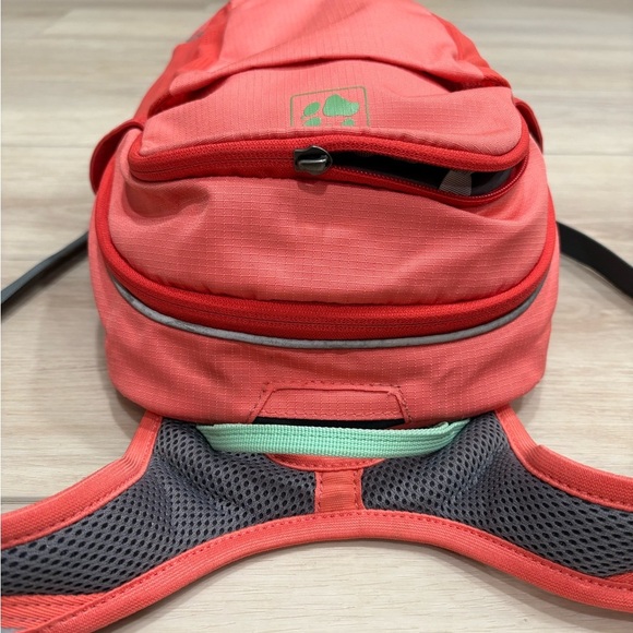 Jack Wolfskin Kids Moab Jam Mini Kids Backpack - Picture 4 of 14